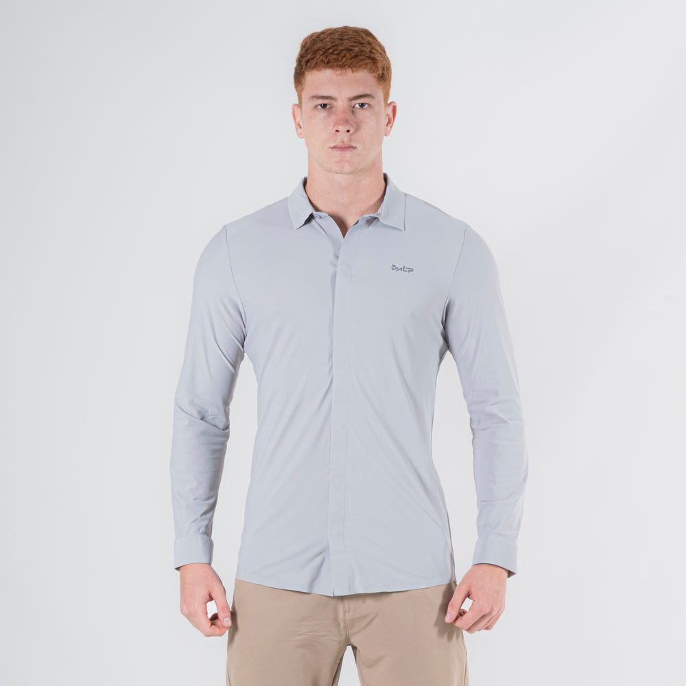 VINCULO | CAMISA MANGA LONGA TENACITY