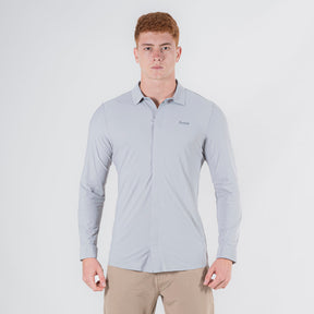 VINCULO | CAMISA MANGA LONGA TENACITY