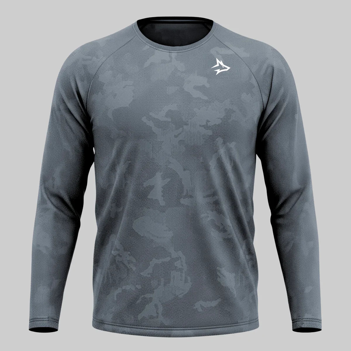 Kit 3 Camisetas Manga Longa Apex