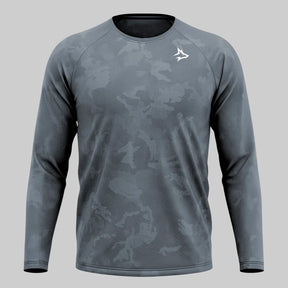 Kit 3 Camisetas Manga Longa Apex