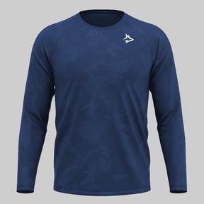 Kit 3 Camisetas Manga Longa Apex