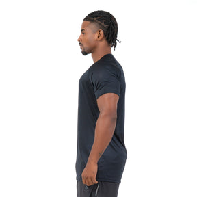 Camiseta Dry Fit Sense Preto
