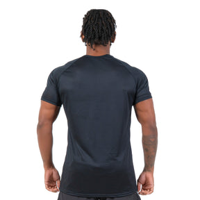 Camiseta Dry Fit Sense Preto