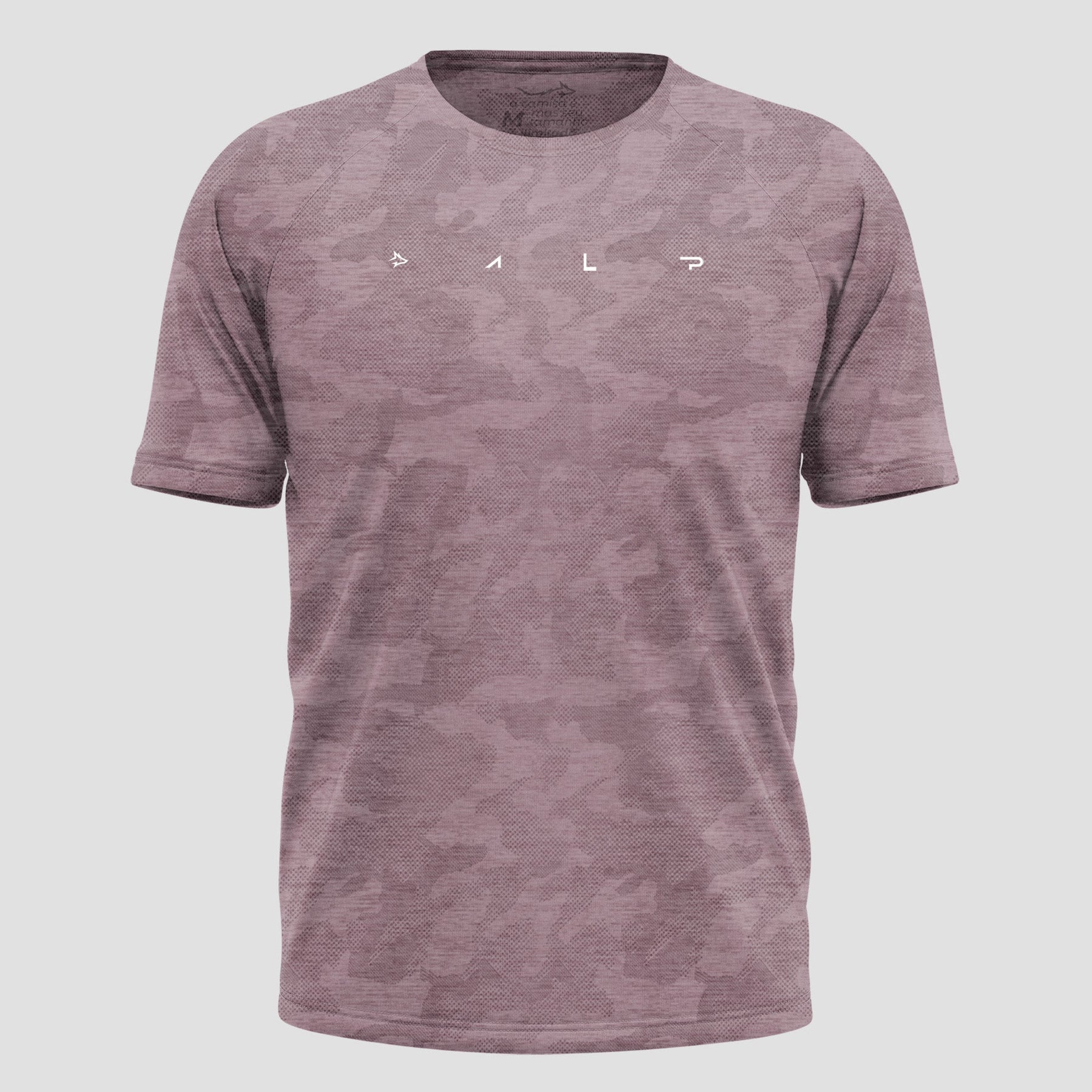 VINCULO | CAMISETA CAMUFLADA LIGHT LUPUS