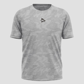 VINCULO | CAMISETA CAMUFLADA MIDDLE LUPUS