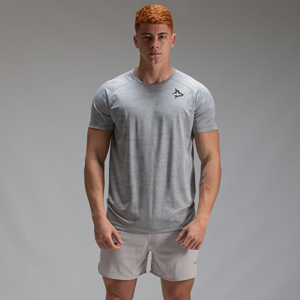 VINCULO | CAMISETA CAMUFLADA NEW LUPUS