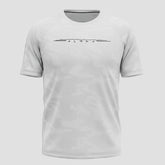 VINCULO | CAMISETA CAMUFLADA DELTA HORIZON