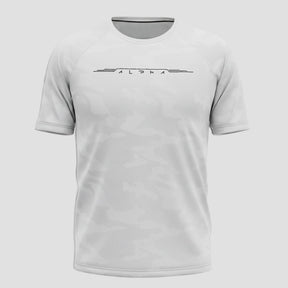 VINCULO | CAMISETA CAMUFLADA DELTA HORIZON