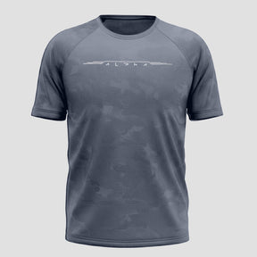 VINCULO | CAMISETA CAMUFLADA DELTA HORIZON
