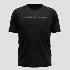 VINCULO | CAMISETA CAMUFLADA DELTA HORIZON