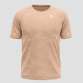 VINCULO | CAMISETA CAMUFLADA NEW LUPUS