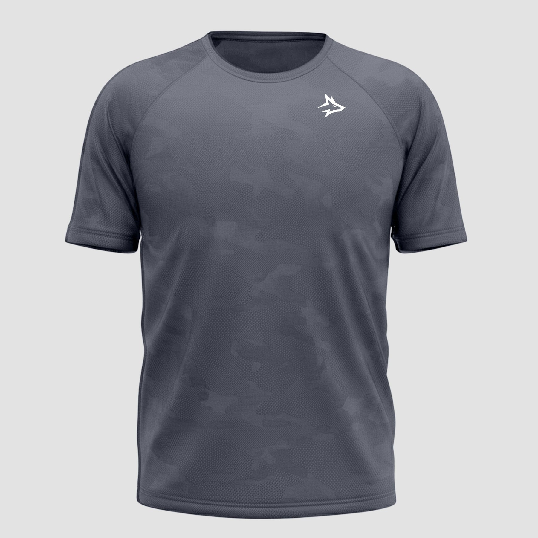 VINCULO | CAMISETA CAMUFLADA NEW LUPUS