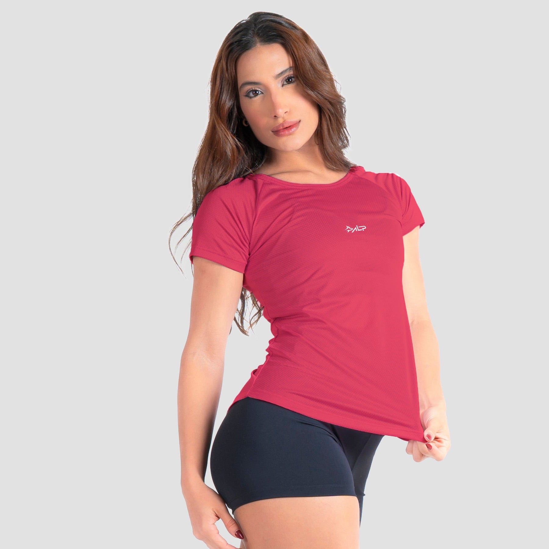 VINCULO | CAMISETA FEMININA NEW TENACITY