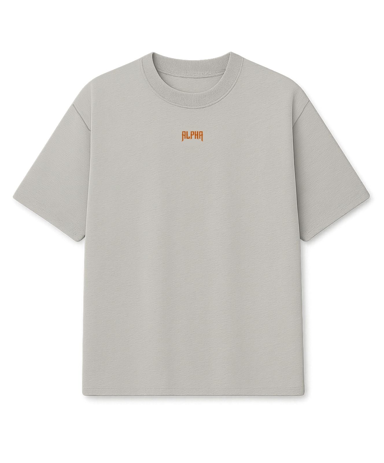 Camiseta Oversized Back Day Off White