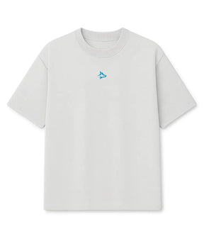 Kit 5 Camisetas Oversized Lupus Full Pack