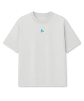 Camiseta Oversized Lupus Branco