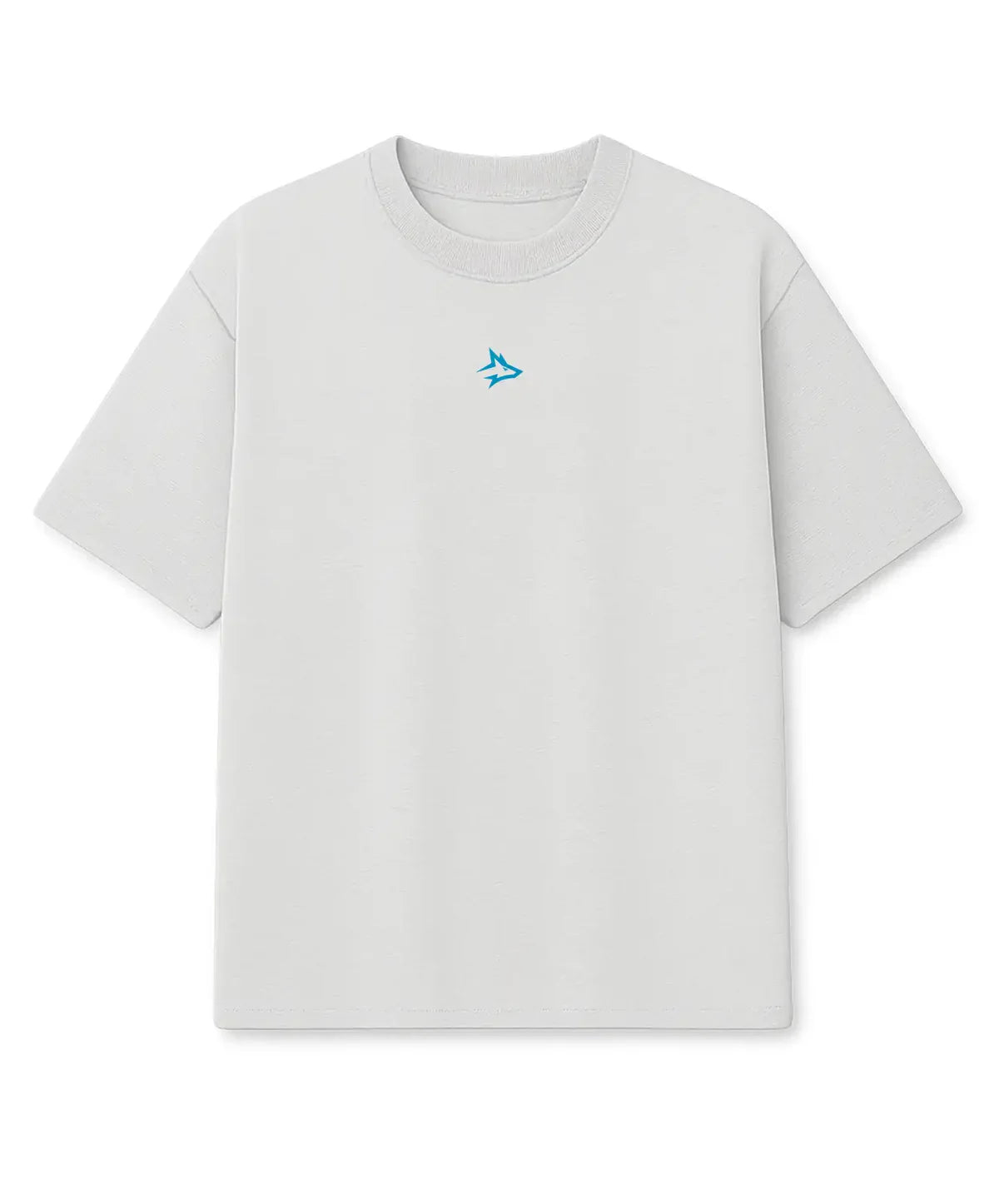 Kit 4 Camisetas Oversized Lupus Mix