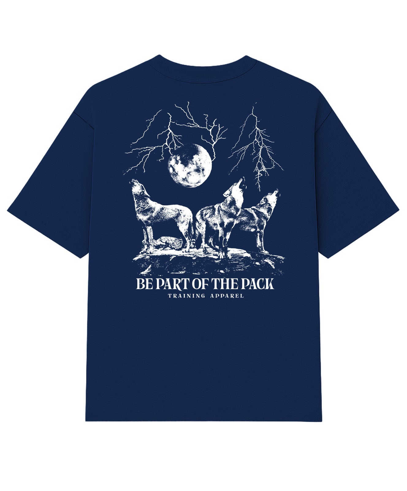 VINCULO | OVERSIZED LUPUS PACK