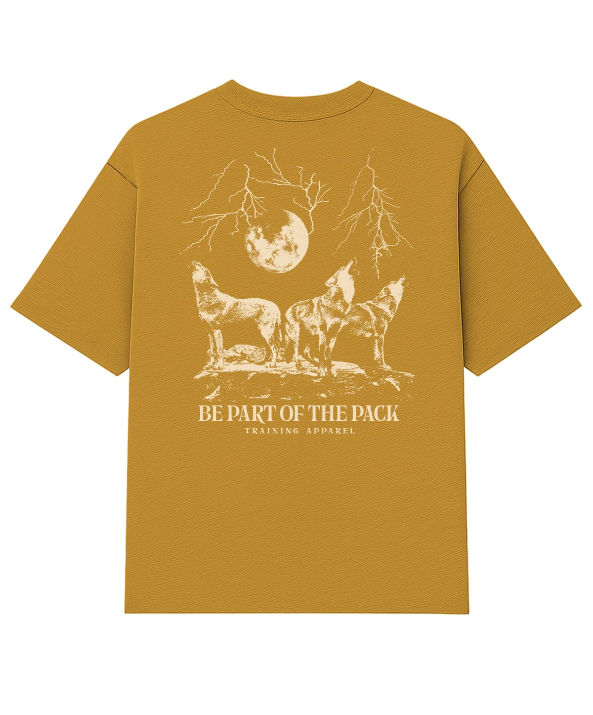 VINCULO | OVERSIZED LUPUS PACK