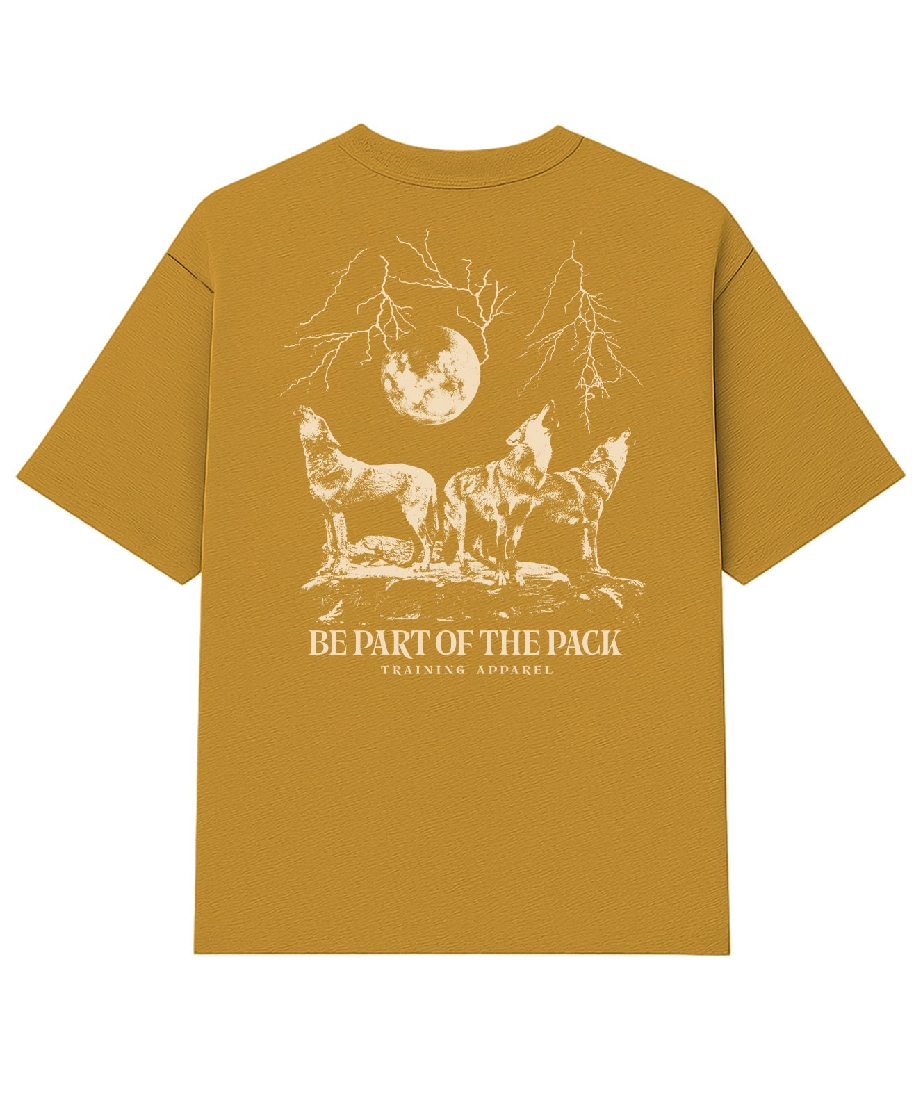 VINCULO | OVERSIZED LUPUS PACK