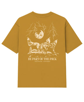 VINCULO | OVERSIZED LUPUS PACK