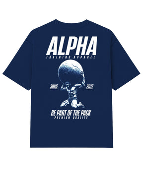 VINCULO | POWER OVERSIZED