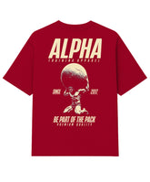 VINCULO | POWER OVERSIZED