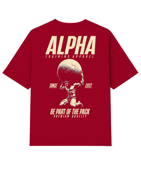 VINCULO | POWER OVERSIZED