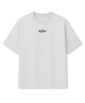 VINCULO | Camiseta Oversized Prime