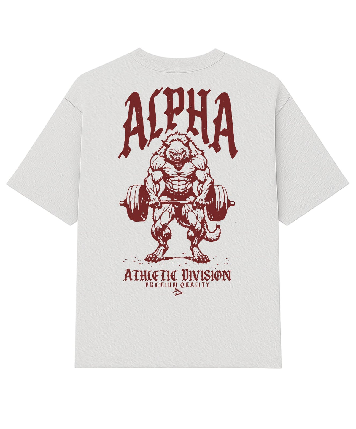 VINCULO | Oversized Pump