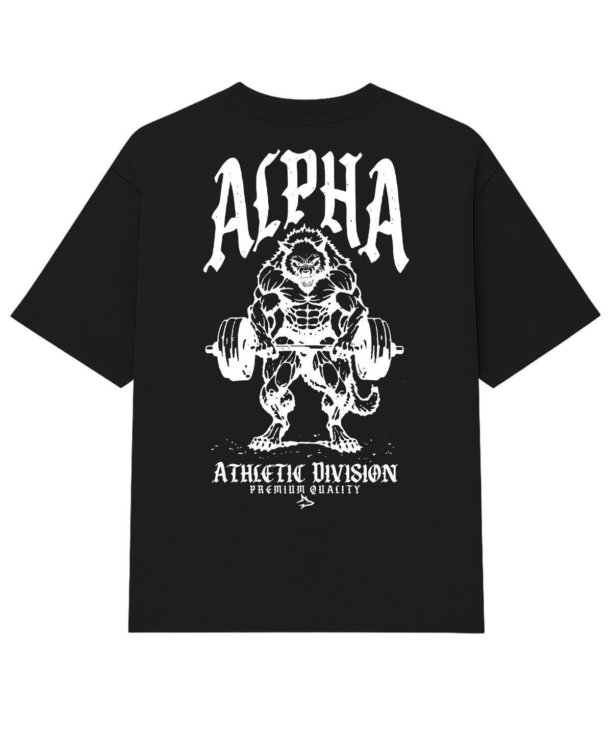 VINCULO | Oversized Pump