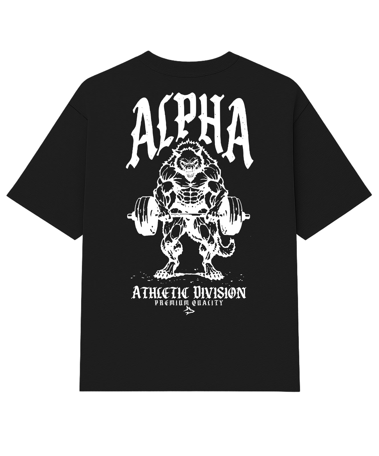 VINCULO | Oversized Pump