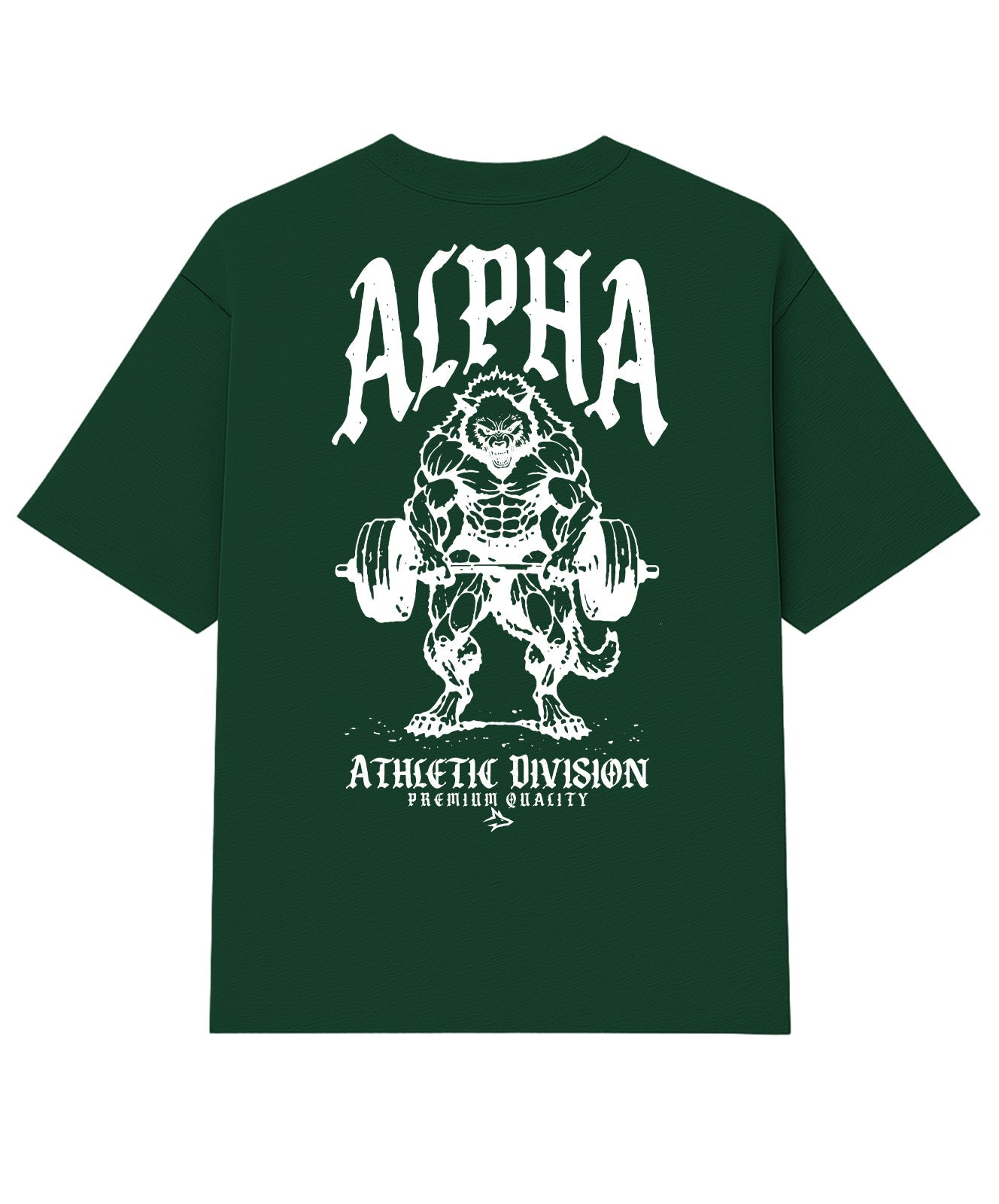 VINCULO | Oversized Pump