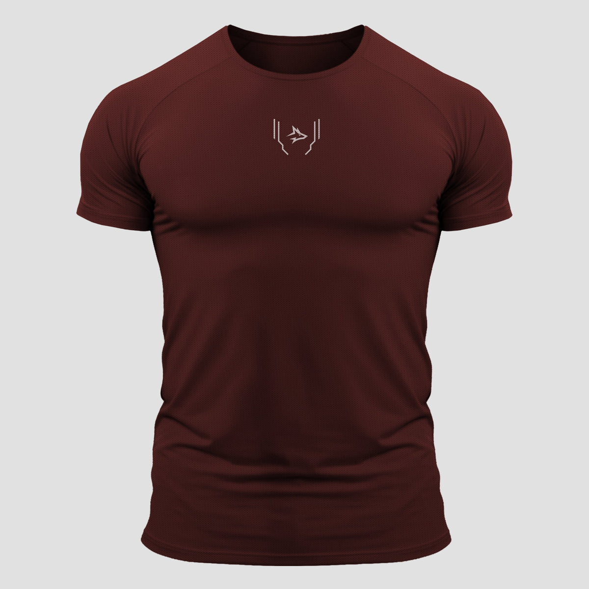 VINCULO | Camiseta Poliamida Lupus Pulse