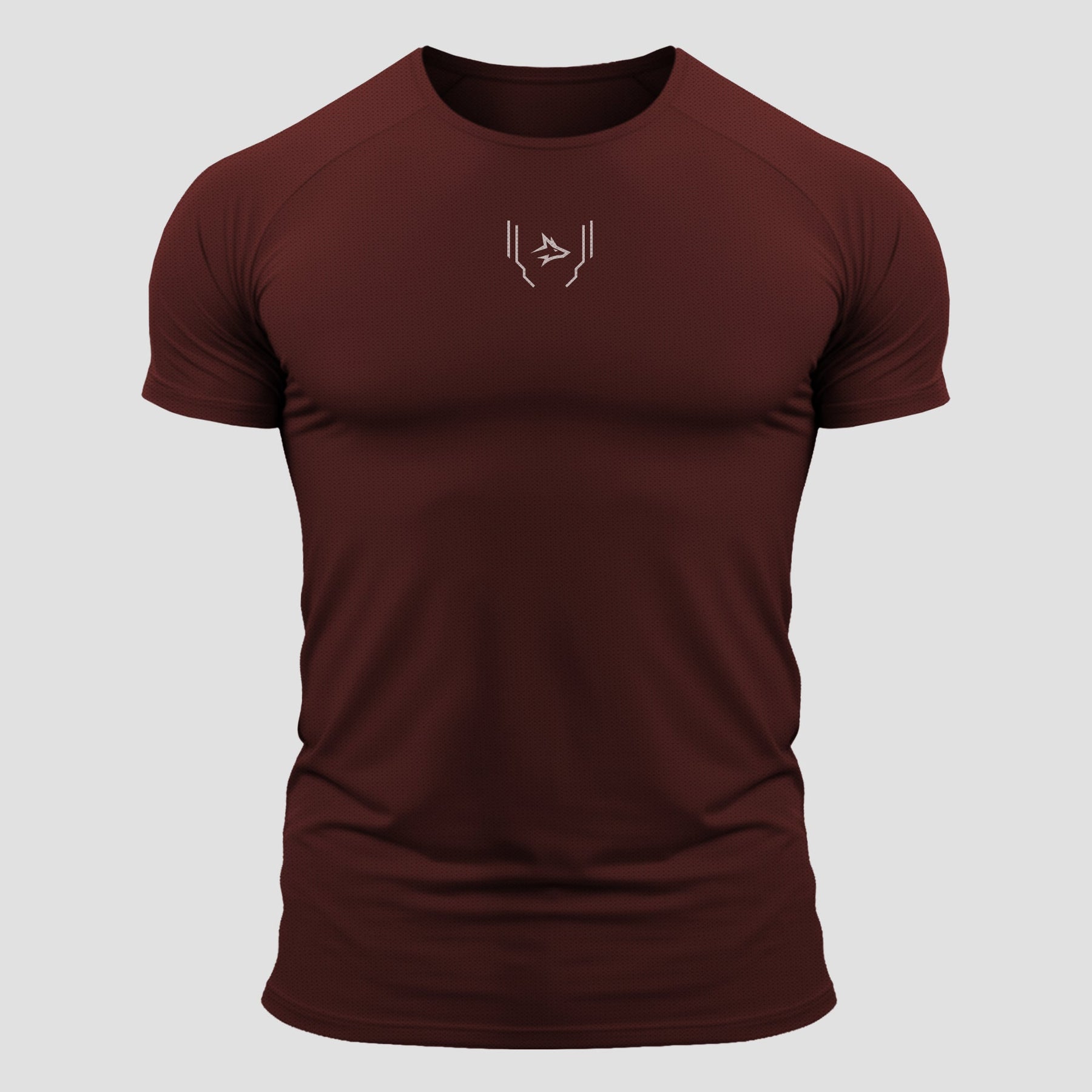 VINCULO | Camiseta Poliamida Lupus Pulse