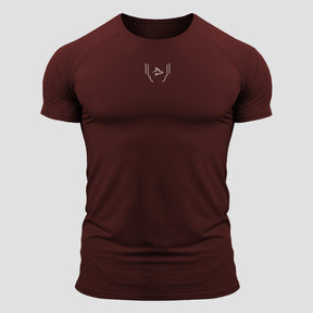 VINCULO | Camiseta Poliamida Lupus Pulse