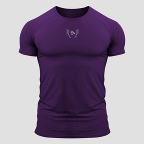 VINCULO | Camiseta Poliamida Lupus Pulse