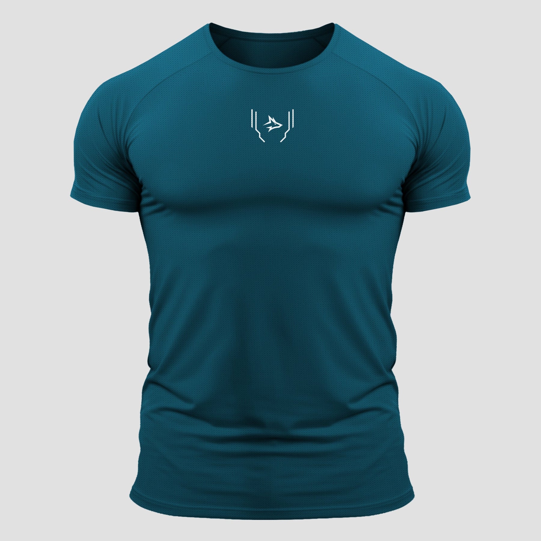 VINCULO | Camiseta Poliamida Lupus Pulse