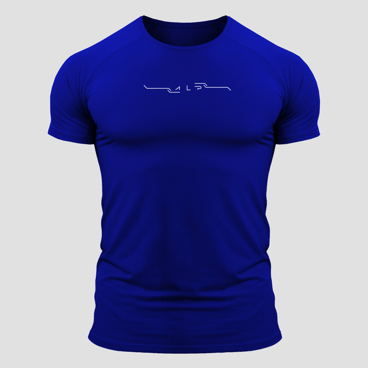 VINCULO | Camiseta Poliamida Tenacity Pulse