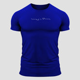 VINCULO | Camiseta Poliamida Tenacity Pulse