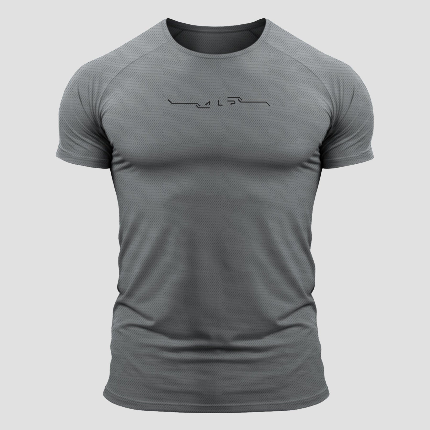 VINCULO | Camiseta Poliamida Tenacity Pulse