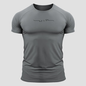 VINCULO | Camiseta Poliamida Tenacity Pulse