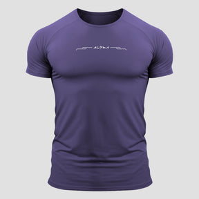 VINCULO | Camiseta Poliamida Tenacity Pulse