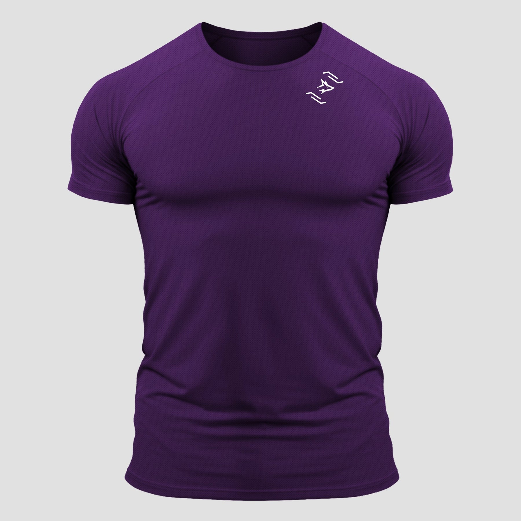 VINCULO | Camiseta Poliamida Wave Lupus