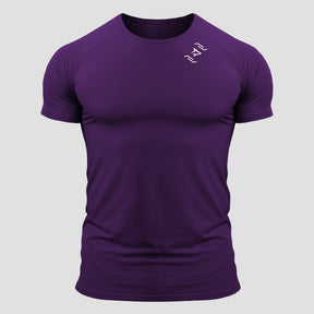VINCULO | Camiseta Poliamida Wave Lupus