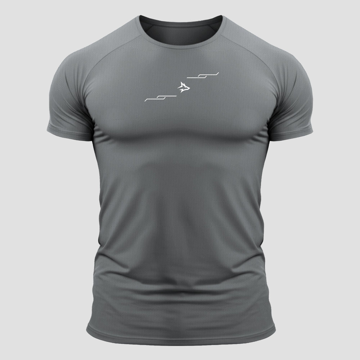 VINCULO | Camiseta Poliamida Wave Move