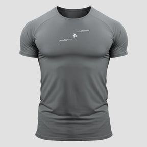 VINCULO | Camiseta Poliamida Wave Move