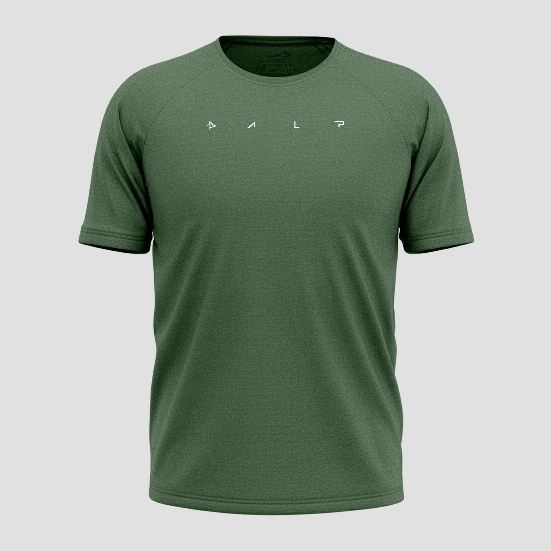 VINCULO | CAMISETA ALGODÃO LIGHT LUPUS