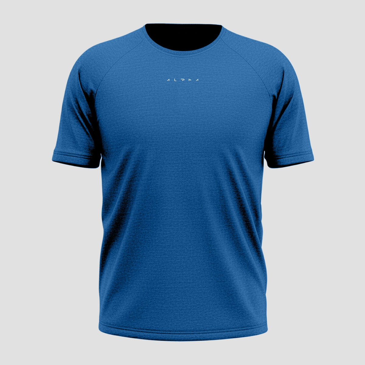 Camiseta Algodão New Horizon Marinho