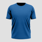 Camiseta Algodão New Horizon Marinho